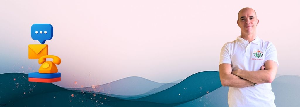 Kontakta ditt varumärke för en personlig IT strategi med AI