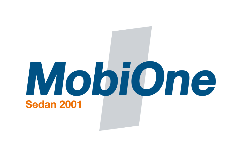 MobiOne nådde framgång med Ditt varumärke