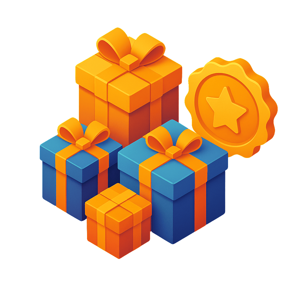 Premium pris Ditt Varumärke